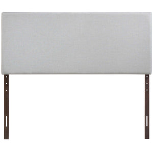 Region Upholstered Queen Headboard by Modway