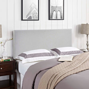 Region Upholstered Queen Headboard by Modway