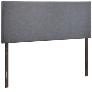 Region Upholstered Queen Headboard by Modway