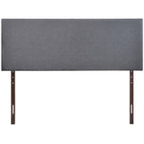 Region Upholstered Queen Headboard by Modway