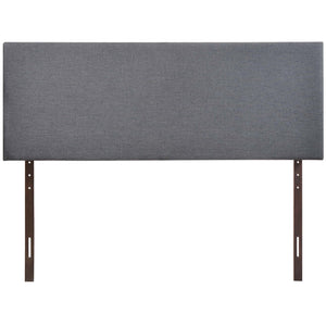 Region Upholstered Queen Headboard by Modway