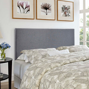 Region Upholstered Queen Headboard by Modway