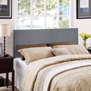 Region Upholstered Queen Headboard by Modway