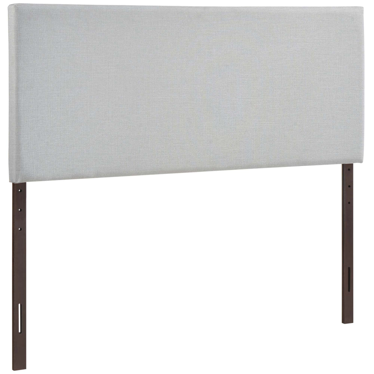 Region Upholstered Fabric Full Headboard by Modway