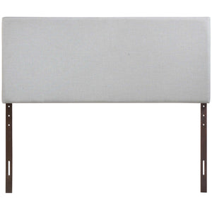 Region Upholstered Fabric Full Headboard by Modway