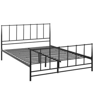 Estate Queen Bed by Modway