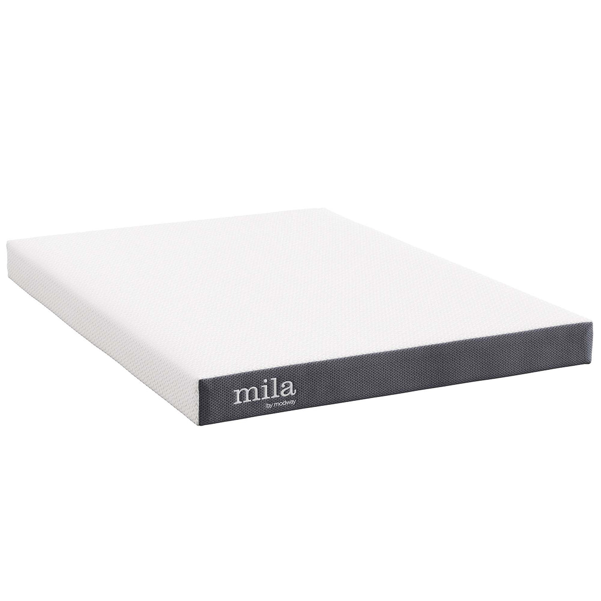 Mila 6" Full Mattress by Modway