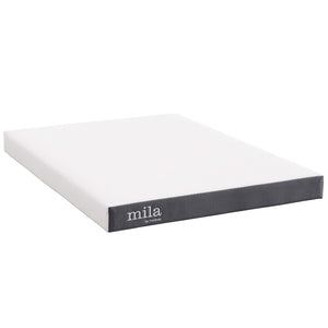 Mila 6" Full Mattress by Modway