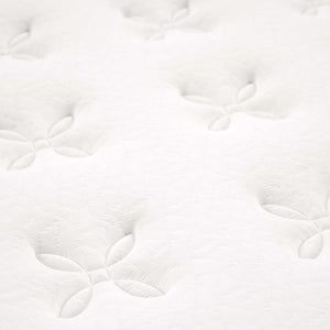 Jenna 10" Innerspring and Foam Queen Mattress by Modway