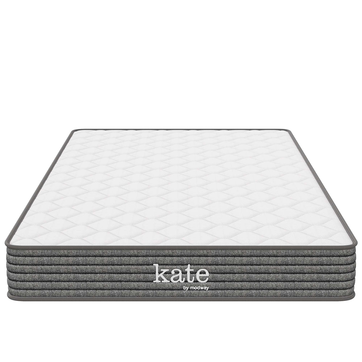 Kate 6" Twin Mattress by Modway