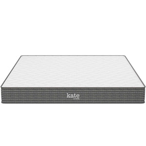 Kate 8" King Mattress by Modway