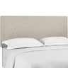 Taylor Upholstered Linen Fabric Full / Queen Headboard by Modway