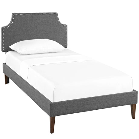 Corene-Fabric-Twin-Platform-Bed-with-Squared-Tapered-Legs-by-Modway-Bedroom
