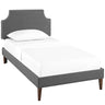 Corene-Fabric-Twin-Platform-Bed-with-Squared-Tapered-Legs-by-Modway-Bedroom