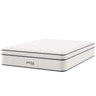 Jenna 14" Innerspring and Foam Queen Mattress
