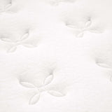 Jenna 14" Innerspring and Foam King Mattress by Modway