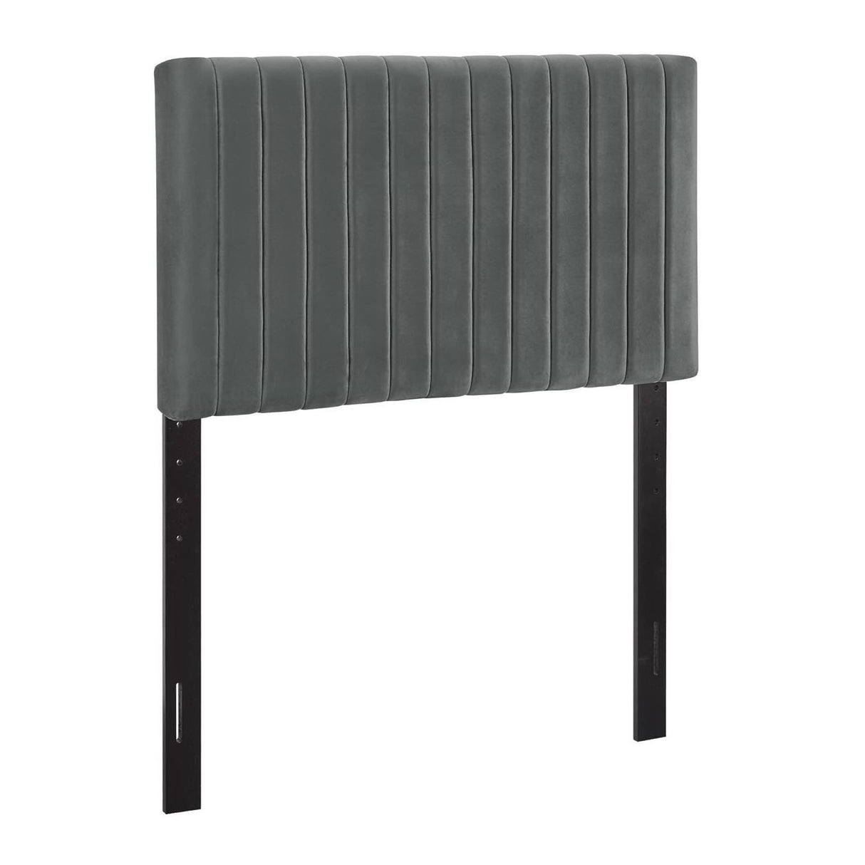 Keira Performance Velvet Twin Headboard by Modway