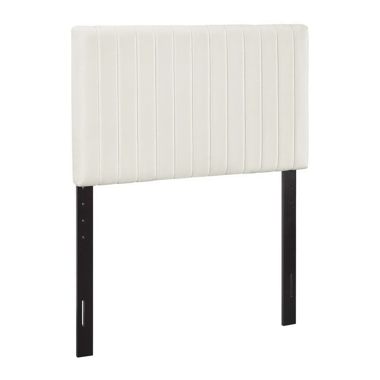 Keira Performance Velvet Twin Headboard by Modway