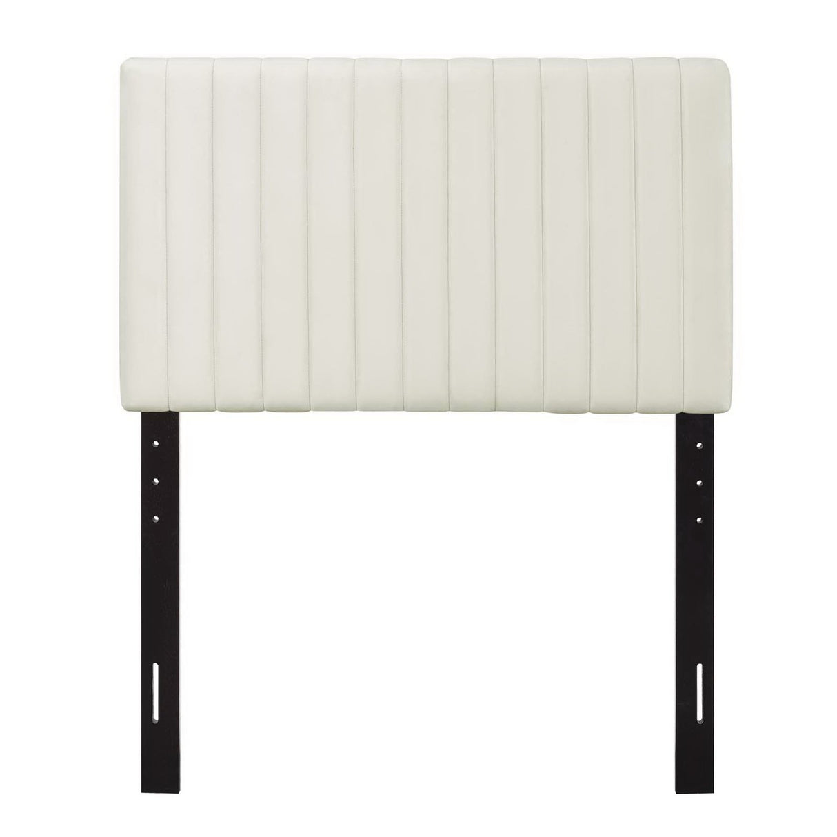 Keira Performance Velvet Twin Headboard by Modway