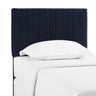 Keira Performance Velvet Twin Headboard by Modway