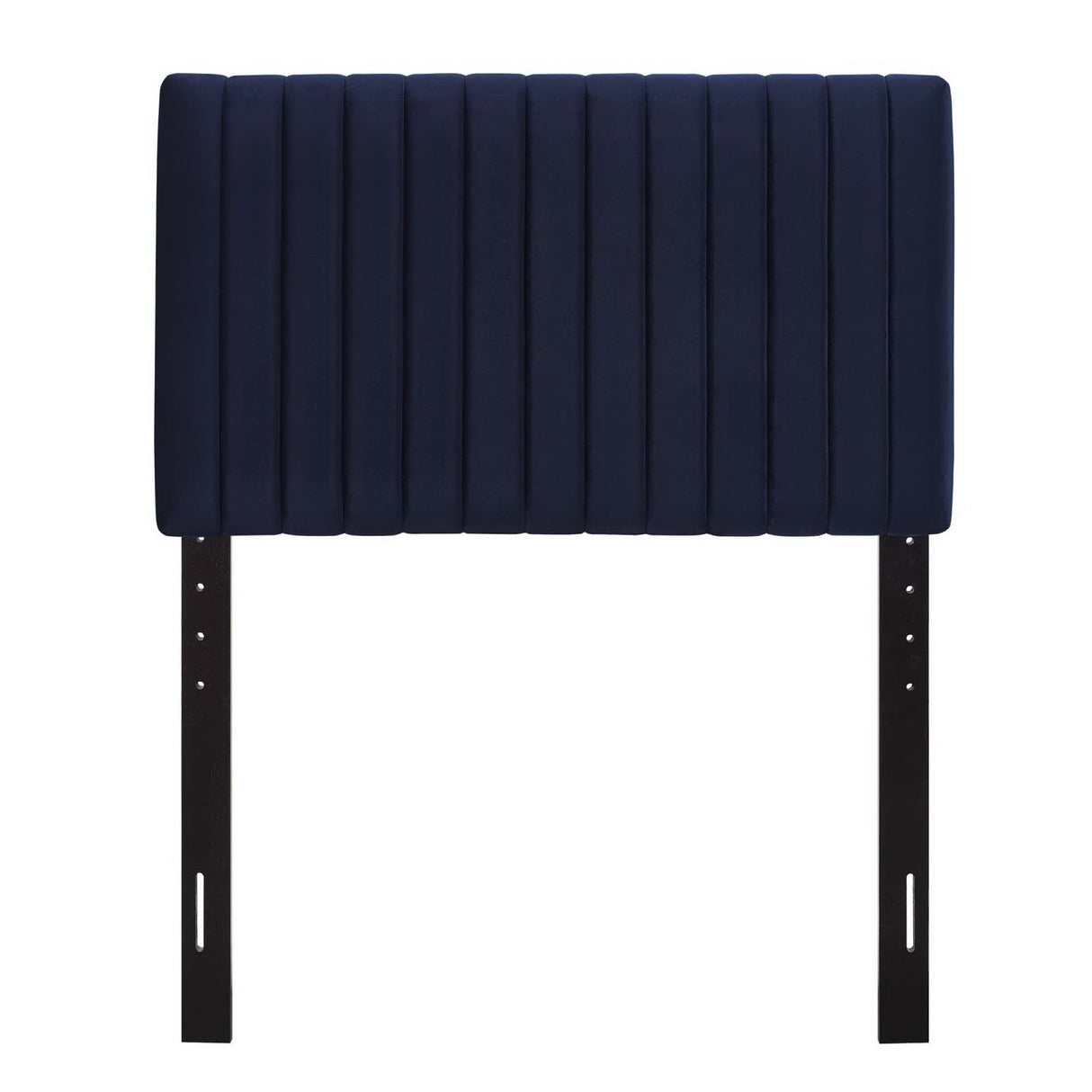 Keira Performance Velvet Twin Headboard by Modway