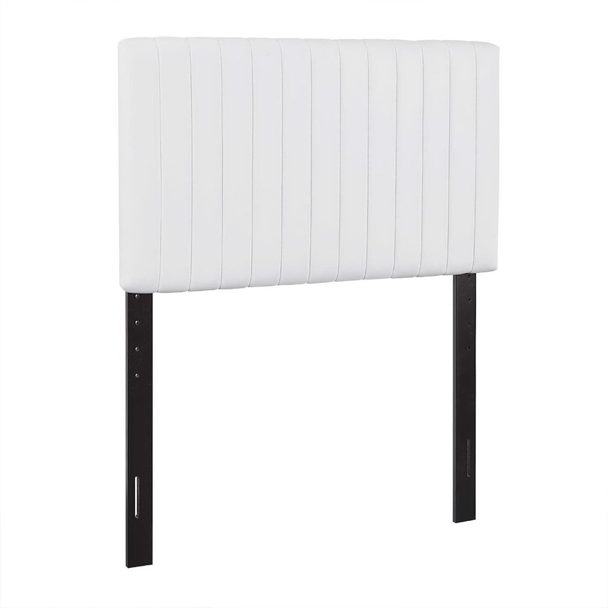 Keira Faux Leather Twin Headboard by Modway