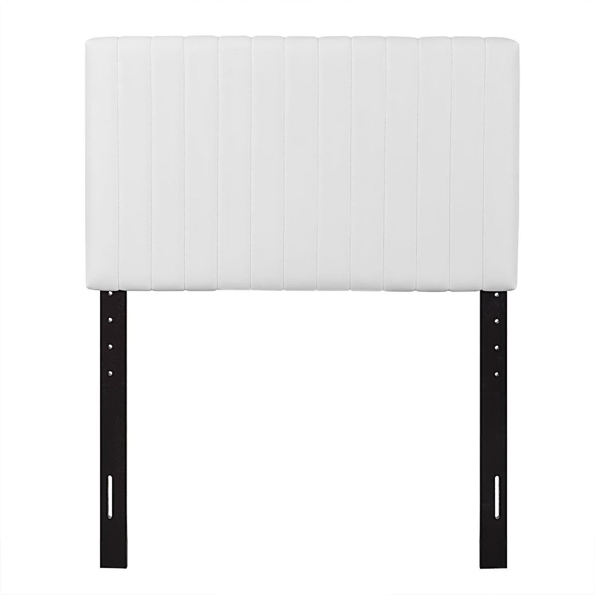 Keira Faux Leather Twin Headboard by Modway