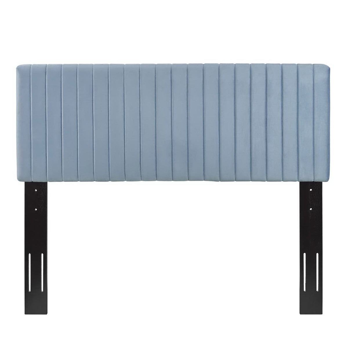 Keira Performance Velvet Full / Queen Headboard by Modway