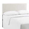 Keira Performance Velvet King/California King Headboard by Modway