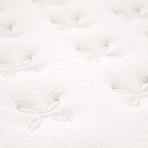 Jenna 8" Innerspring and Foam Twin Mattress by Modway