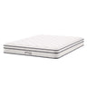Jenna 8" Innerspring and Foam Queen Mattress by Modway