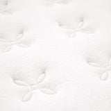 Jenna 8" Innerspring and Foam King Mattress by Modway