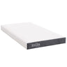 Mila 6" Narrow Twin Mattress by Modway