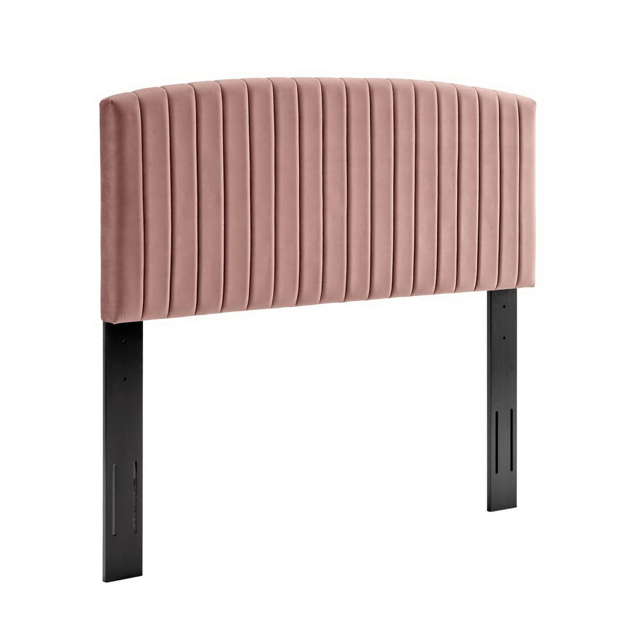 Rebecca Performance Velvet Full / Queen Headboard by Modway