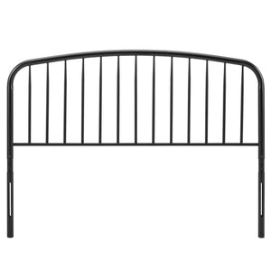 Nova Metal Twin Headboard by Modway