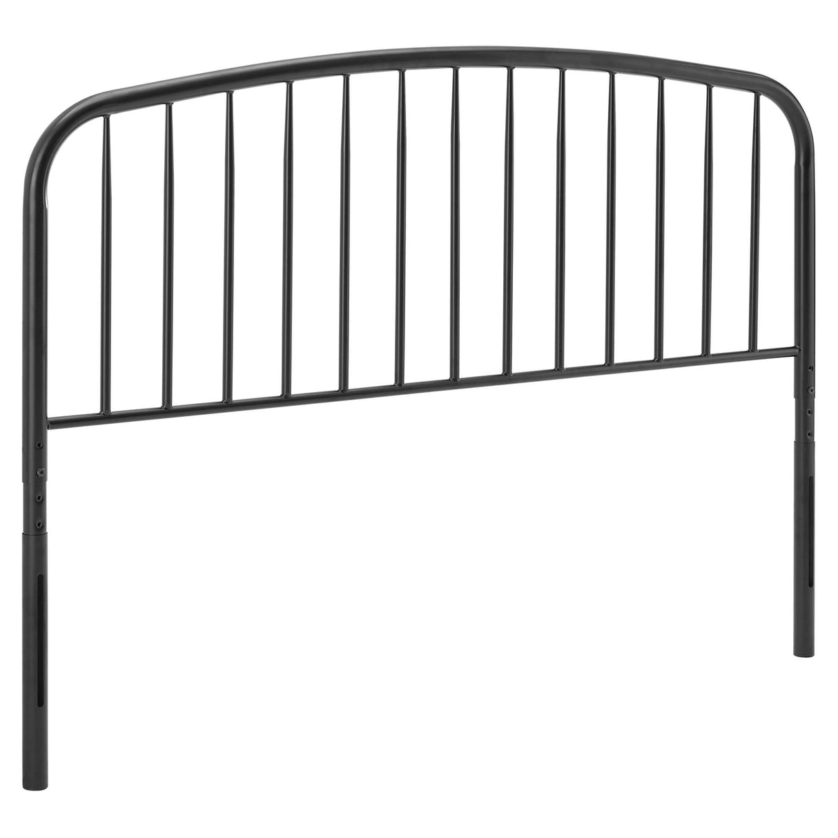 Nova Metal Queen Headboard by Modway