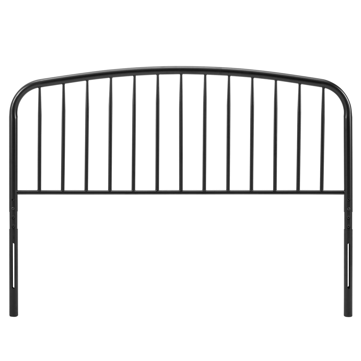 Nova Metal King Headboard by Modway