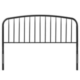 Nova Metal King Headboard by Modway