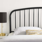 Nova Metal King Headboard by Modway