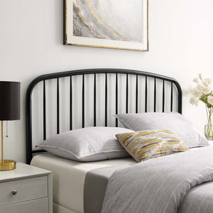 Nova Metal King Headboard by Modway