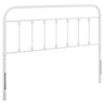 Sage Metal Twin Headboard by Modway