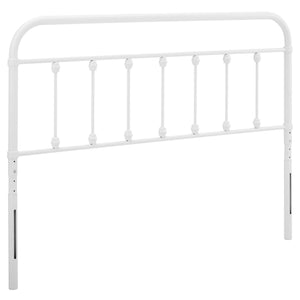 Sage Metal Queen Headboard by Modway