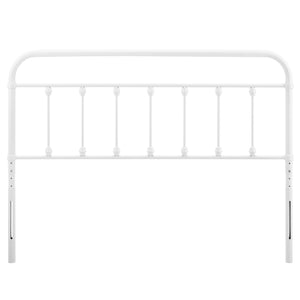 Sage Metal Queen Headboard by Modway