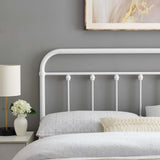 Sage Metal Queen Headboard by Modway
