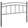 Abigail Metal Full Headboard by Modway