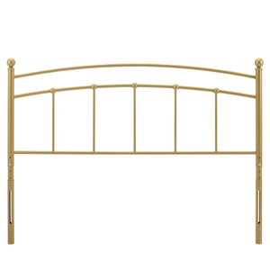 Abigail Metal Full Headboard by Modway