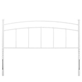 Abigail Metal Full Headboard by Modway