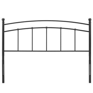 Abigail Metal Queen Headboard by Modway
