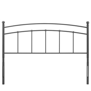 Abigail Metal Queen Headboard by Modway