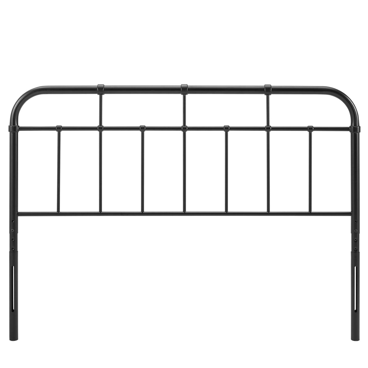 Alessia Metal Full Headboard by Modway